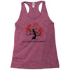 the north remembers 2 Racerback Tank
