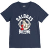 Rock Boxing Club V-Neck Tee