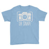 oh snap Youth Tee