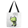 oh my gir Tote Bags