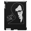 woody allen tribute iPad 3 and 4 Case