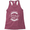 legendary vintage 1996 Racerback Tank