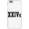 XXIV K iPhone 6/6s Case