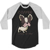 coffee makes me poop 3/4 Sleeve Shirt