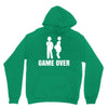 game over Unisex Hoodie