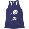 nosferatu vampire classic hammer horror Racerback Tank