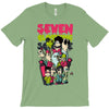 scientists T-Shirt