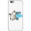 happy father&rsquo;s day iPhone 6/6s Case