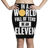 be an eleven Pencil Skirts