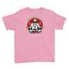 ma&icirc;tre tortue g&eacute;niale Youth Tee