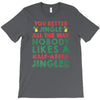 be an eleven 1 T-Shirt