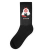 spirit mask Socks