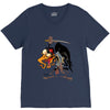 ugly tengu V-Neck Tee