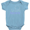 sideshow Baby Bodysuit