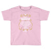 i am a scorpio Toddler T-shirt