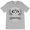 vintage quality without compromise 1961 aged to perfection T-Shirt