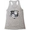 pixel pushers Racerback Tank