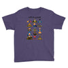 life is a game Youth Tee