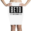 Beto For Senate Pencil Skirts
