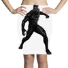 black panther Pencil Skirts