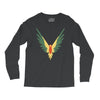Maverick Long Sleeve Shirts