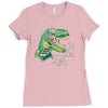 polygont Ladies Fitted T-Shirt