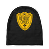beverly chills Baby Beanies