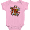 rpg united   epic battle Baby Onesie
