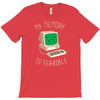 my memory is terrible T-Shirt