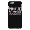 proud autism niece iPhone 6 Plus/6s Plus Case