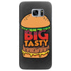 big tasty Samsung Galaxy S7 Edge