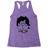 La Casa Cat Papel Racerback Tank