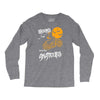 motorcycle riders Long Sleeve Shirts