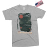camp crystal lake Exclusive T-shirt