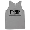 Atheism (A non-prophet organization) Tank Top