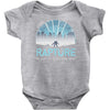 visit rapture Baby Bodysuit