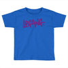 Logang Maverick Toddler T-shirt
