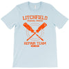 litchfield repair team T-Shirt