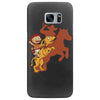 wild bill pickles Samsung Galaxy S7 Edge