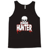 zombie hunter Tank Top