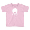 jimi hendrix Toddler T-shirt