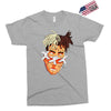 xxxtentacion Exclusive T-shirt