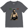 conor mcgregor V-Neck Tee