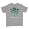 pixelthulhu Youth Tee