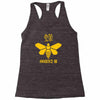 breaking bad   heisenberg chemicals   cult Racerback Tank