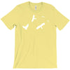 rooks  ravens t gothic birds hitchcock tee T-Shirt