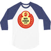 red horse extra strong beer 3/4 Sleeve Shirt
