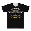 vintage genuine 1996 series all original parts All Over Men's T-shirt