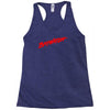 baywatch Racerback Tank