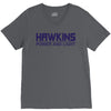 hawkins V-Neck Tee